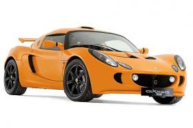 Официальная премьера самой быстрой модификации купе Lotus Exige - 