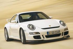 Самый экстремальный Porsche 911 готов к премьере - 