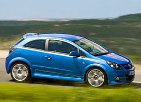 Премьера новой Opel Corsa состоится в июле - 