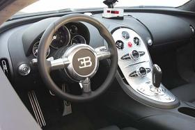 Bugatti Veyron поднимется в цене - 