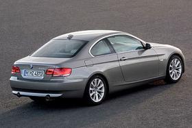 BMW собирается представить новое купе BMW 3-Series на следующей неделе - 