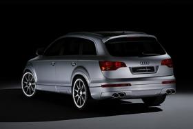 Nothelle представила пакет доработок для вседорожников Audi Q7 - 