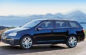 Премьера VW Jetta с кузовом универсал состоится в Париже - 