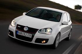 Началась официальная продажа нового Volkswagen Golf GTI - 