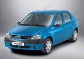 Renault предлагает АвтоВАЗу выпускать машины на базе Logan - 