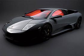 В этом году выходят в продажу Lamborghini Murcielago и Gallardo Spyder - 