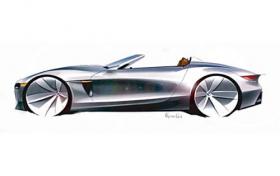 BMW рассматривает возможность разработки новой модели престижного родстера - 