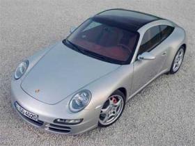 Четыре премьеры Porsche состоятся на «Mondial de l&#039; Automobile» - 