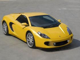 Lotus готовит три новые модели - 