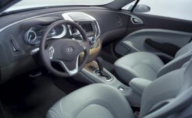 Hyundai представила концепт HED-3 «Arnejs» - Концепт