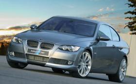 Hartge представило тюнинг-пакет для спортивного купе BMW 3-Series - Тюнинг
