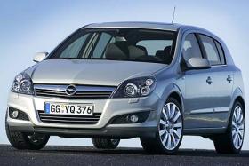 Opel готовится к премьере обновленной версии модели Opel Astra - 