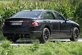 В 2008 году BMW представит серьезно модернизированную «семерку» - 