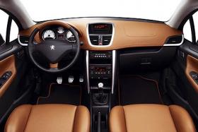 Peugeot представил новый купе-кабриолет Peugeot 207 CC - 