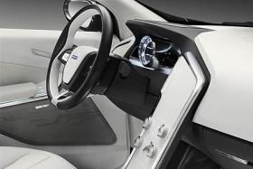 В Детройте состоится премьера прототипа компактного кроссовера Volvo XC60 - 