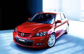Mazda3 MPS получит двухлитровый турбодизельный мотор - 
