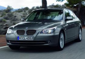 BMW представила новую тормозную систему - 