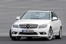 Состоялась мировая премьера новой версии Mercedes-Benz C-Class - 