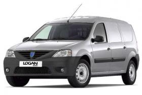 Dacia решила расширить модельный ряд модели Logan - 