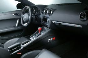 Abt анонсировало линейку доработанных версий нового купе Audi TT - 