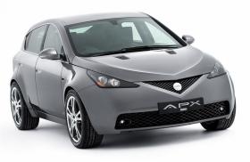 ZAP выпустит новую модель вседорожника с электроприводом на базе Lotus - 