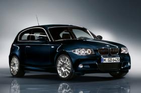 В мае в России начнут принимать заказы на BMW 1-й серии Limited Sport Edition - 