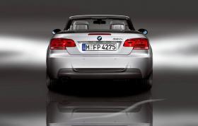 BMW представила стайлинг-пакет для BMW 3-Series Convertible - 