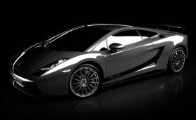 Lamborghini разрабатывает новую версию Gallardo - 