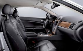 Jaguar выпускает лимитированную серию XKR Portfolio - 