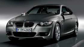 BMW представила спорт-пакет для новой «трешки» - 
