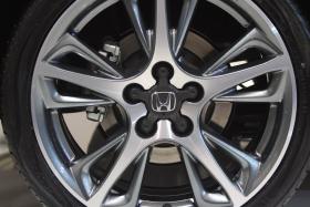 Honda представила Civic 2012 модельного года - 