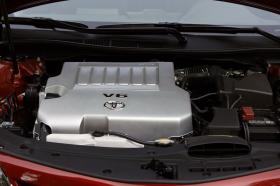 Toyota Camry нового поколения поступит в продажу с 11 ноября - Цены