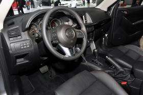 Цены на компактный кроссовер Mazda CX-5 в России - Цены, Кроссовер