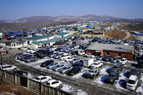 В России хотят запретить продажу подержанных автомобилей с рук - Авторынок, Автомобили