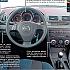 Тест-драйв Mazda3 2.0 MT Hatchback Sports - Тест-драйв