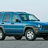 Jeep Cherokee заправят биотопливом - 