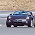 Новый Opel Speedster проходит тесты - 