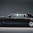 Rolls-Royce Phantom получает удлиненную версию - 