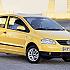 Дебют европейского Volkswagen Fox намечен на первое апреля - 