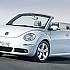 Обновленный VW New Beetle появится в Европе осенью - 
