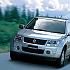 В Японии начались продажи третьего поколения Suzuki Escudo - 
