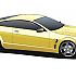 Pontiac готовит новое спорткупе GTO - 