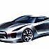 Прототип нового Nissan Skyline GT-R покажут в Токио - 