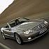 Mercedes-Benz анонсировал обновленный родстер SL - Родстер