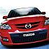 Появились первые фотографии Mazda3 MPS - 