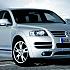В России начались продажи VW Touareg с новым двигателем - 