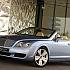 В Нью-Йорке состоится премьера кабриолета Bentley Continental GTC - 
