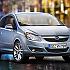 Opel распространила первые официальные фотографии модели Opel Corsa - 