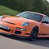 Porsche представил экстремальный 911 GT3 RS - 