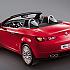 Fiat представил новый кабриолет Alfa Romeo Spider - 